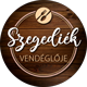 szegediék logó